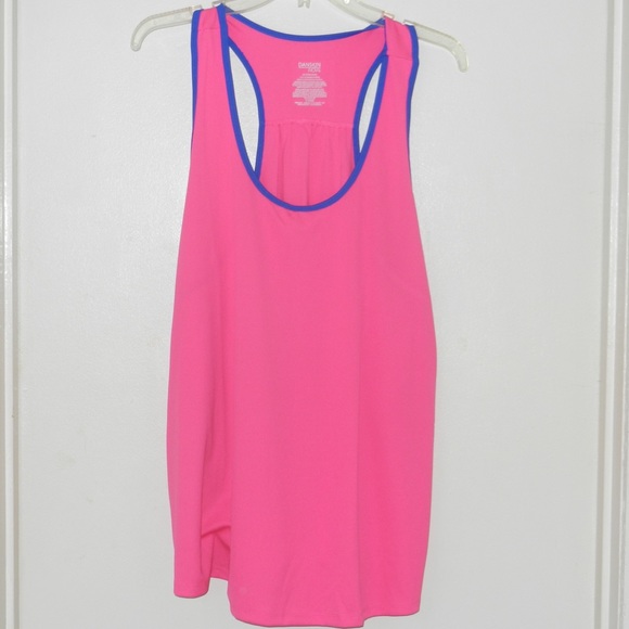 Danskin Tops - Women’s Danskin Tank Top - size 3X